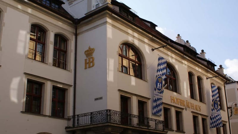 Munich and Nazi History Combination Day Tour Small Group - Key highlights worth knowing