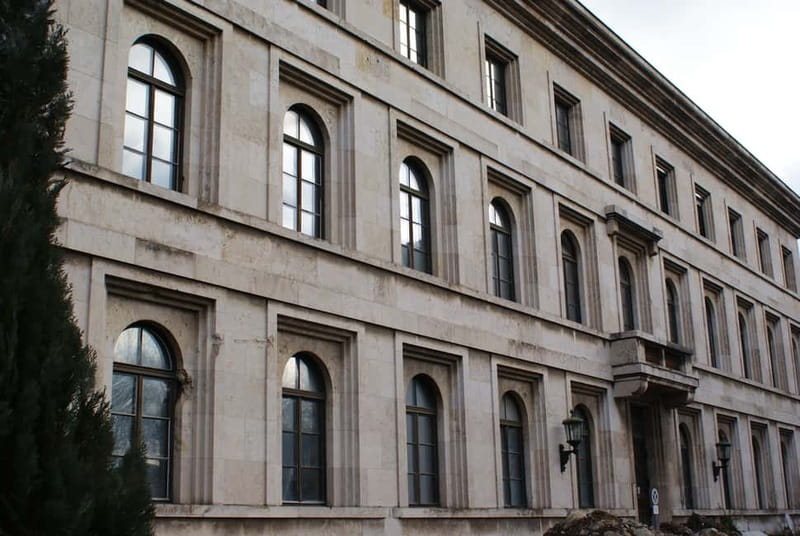 Munich and Nazi History Combination Day Tour Small Group - Price and Value for a Full Guided Day With Transit Included