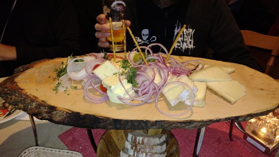 Munich: Bavarian Beer Walking Tour with Samples - The Big Idea: Beer History You Can Taste in Munich