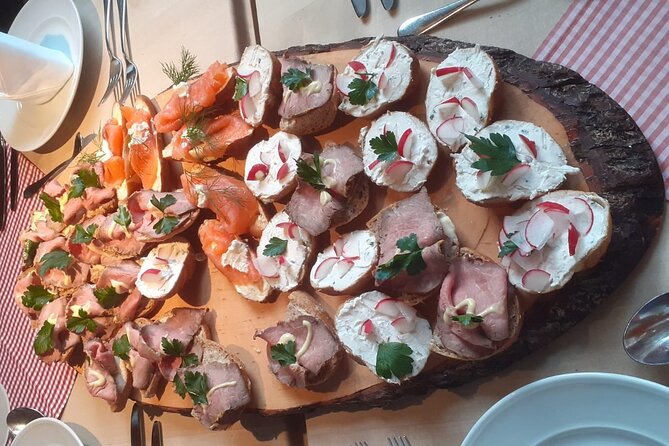Munich Beer and Bavarian Bites Private Tour - Price and what you truly get for $337.15 per person