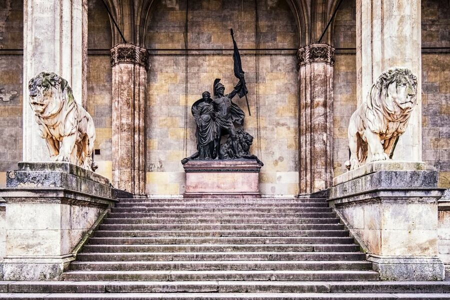 Munich: Beer Stories Guided Segway Tour - Key Things You Should Know Before You Go