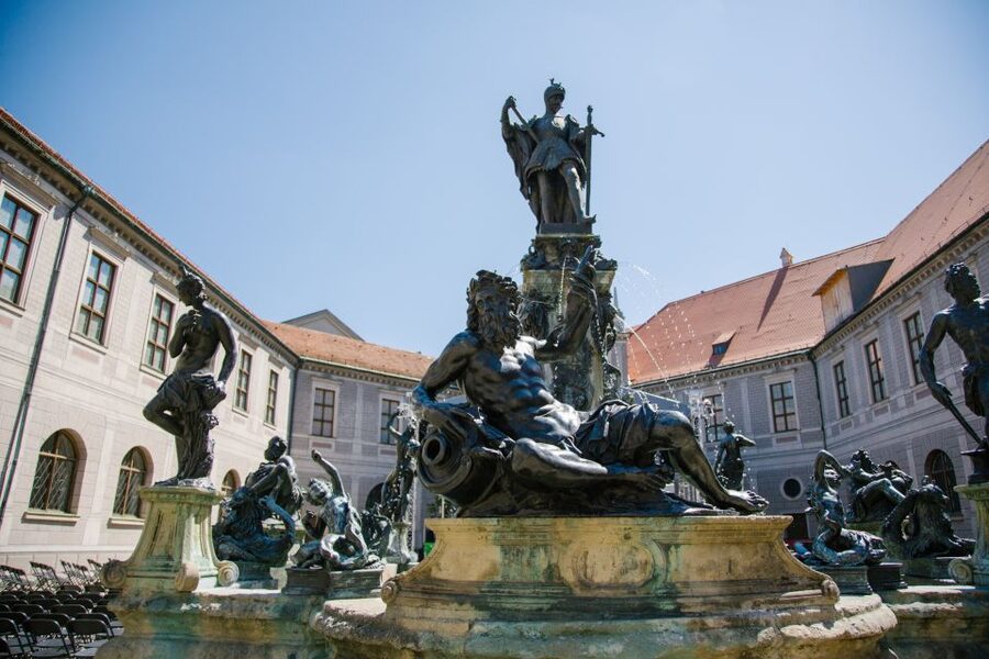 Munich: Bike Tour with Beer Garden Break - Price and value: about $47 for four hours plus a real Munich break