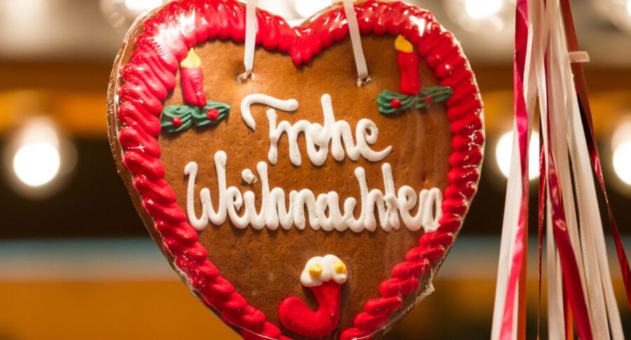 Munich: Christmas Market Magic Walking Tour with a Local - What You Learn From the Guide, and Why It Changes the Experience