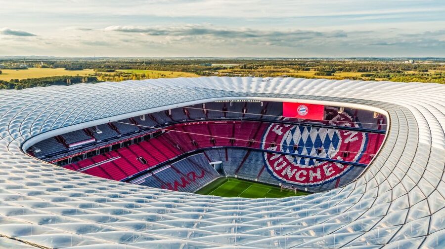 Munich: City Bus Tour & FC Bayern Munich Allianz Arena Tour - Munich Bus to Allianz Arena, the Practical Combo That Gives You Context