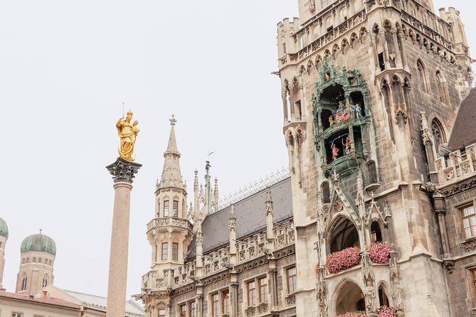 Munich City Hop-on Hop-off Tour - Where You Board, and How to Avoid the Usual Confusion