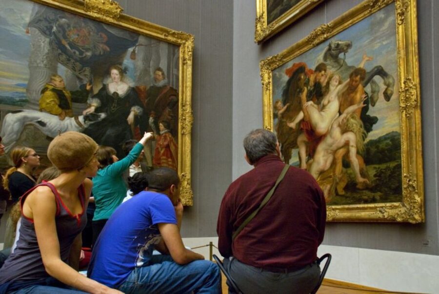 Munich: City Pass 45+ Top Attractions and Public Transport - How the Munich City Pass keeps your planning simple
