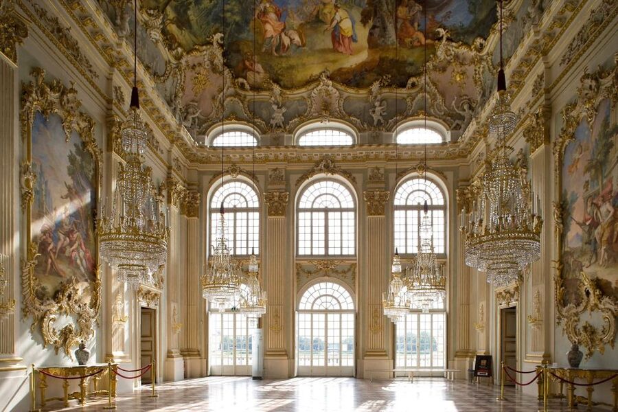 Munich: City Pass 45+ Top Attractions and Public Transport - Museum power: from Alte Pinakothek to the Glyptothek