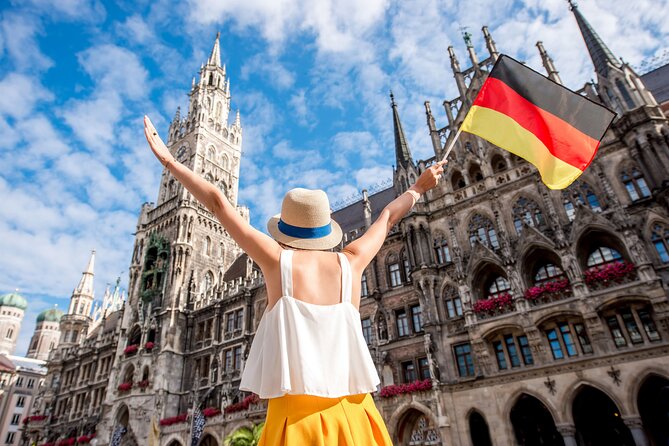 Munich City Pass: Admission to 45 activities and Public Transport - When Your Pass Helps You See Munich’s Harder Truths