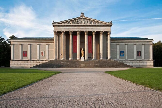 Munich City Pass: Admission to 45 activities and Public Transport - Picking Your 1 to 5 Day Pass Without Overpaying