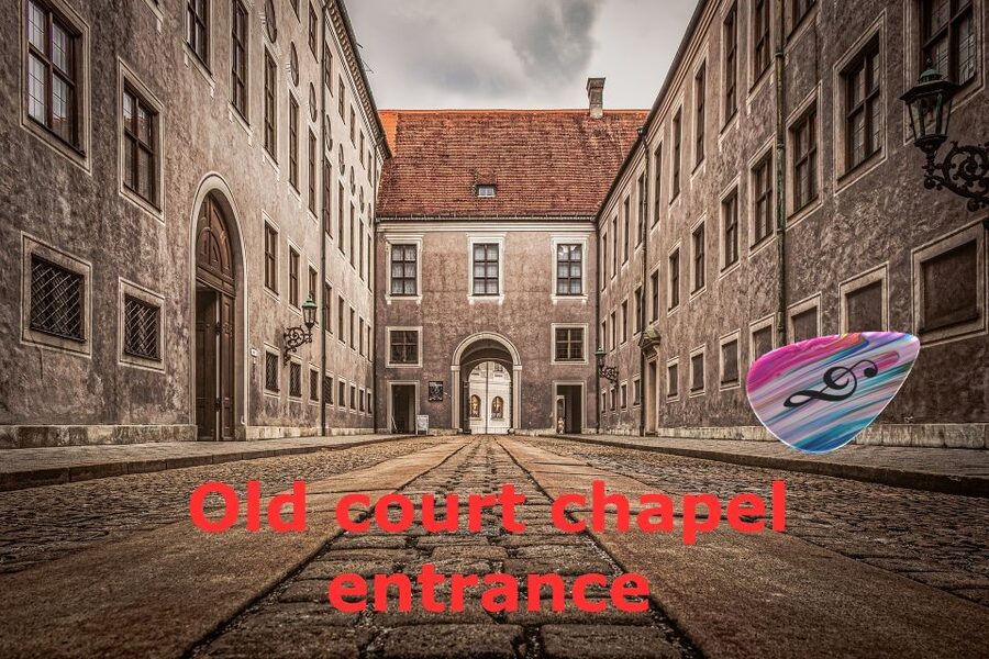 Munich: Concert in the Court Chapel of the Residenz - Price and value: is $50 for a chapel concert a good trade