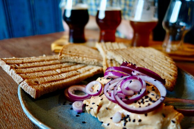 Munich Craft Beer & Cultural Tour With Snack - Why This Munich Beer Tour Feels More Local Than the Usual Beer Stops