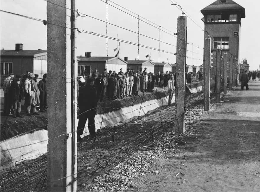 Munich: Dachau Concentration Camp Memorial Site Tour by Car - Why Dachau is a serious, practical day trip from Munich