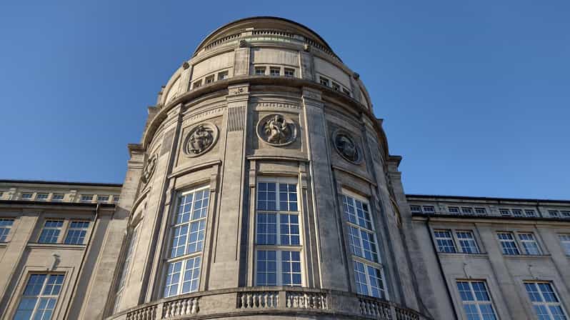 Munich: Deutsches Museum Guided Tour with Entry Ticket - What you should do after the tour, so you do not waste your admission time