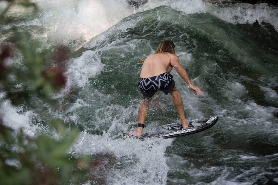 Munich: Eisbachwelle River Surfing Experience - Value check, why $170 can make sense here