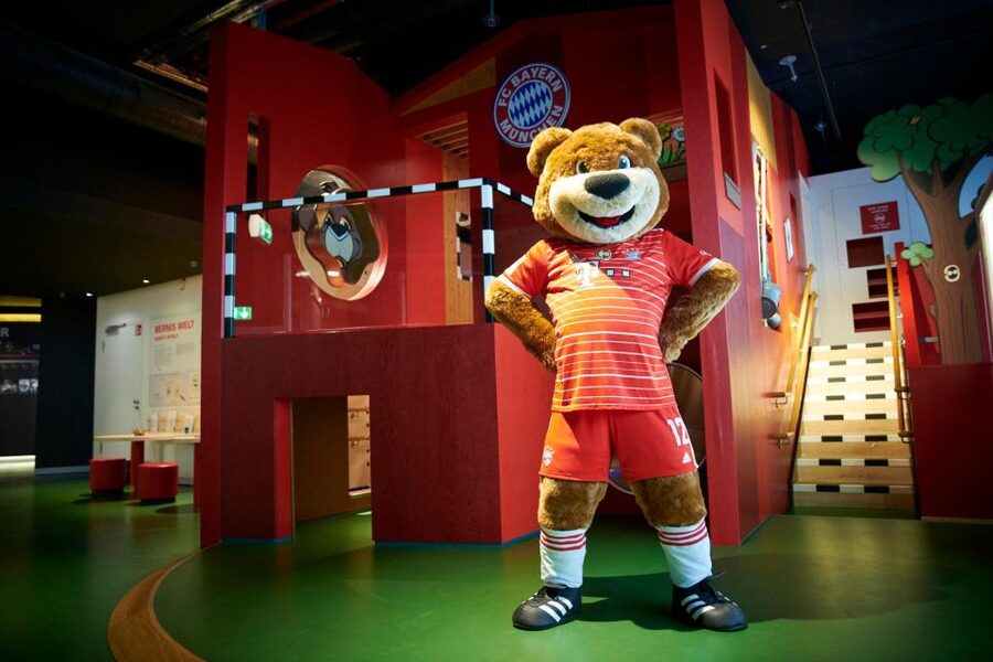 Munich: FC Bayern Museum Entry Ticket - Hall of Fame stops that turn names into context
