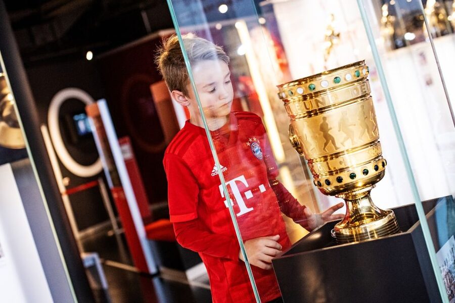 Munich: FC Bayern Museum Entry Ticket - Price and value: why the $14 ticket can actually be worth it
