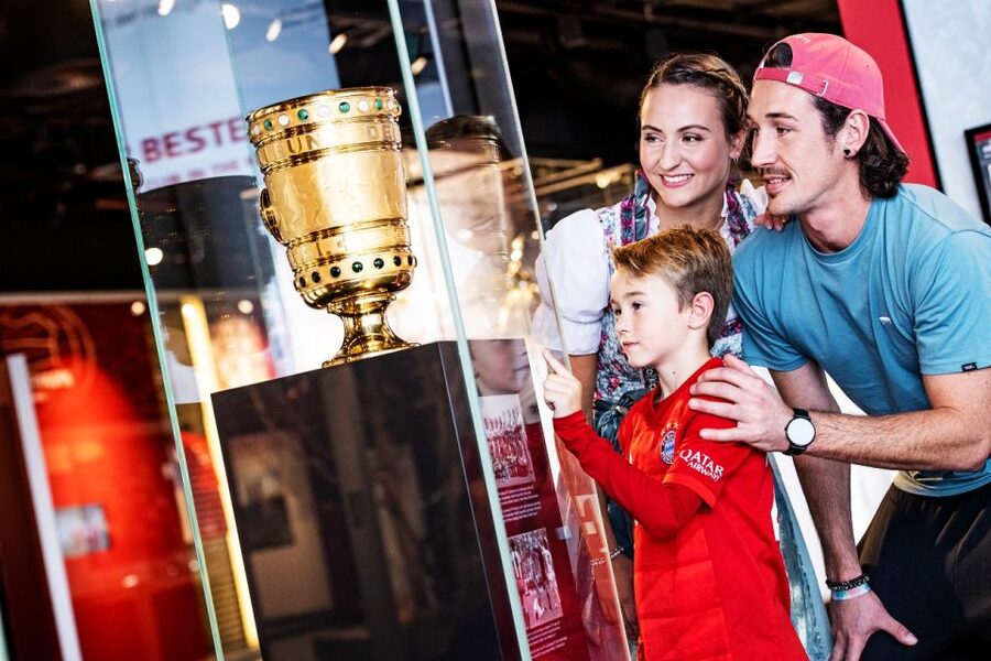 Munich: FC Bayern Museum Entry Ticket - Who this ticket fits best, and who might want a different plan