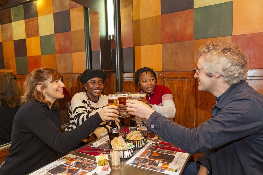 Munich Food Tour: The Ultimate Bavarian Full Meal & Drinks - Key things I’d circle before you book