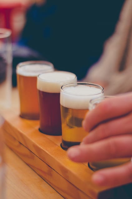 Munich Food Tour: The Ultimate Bavarian Full Meal & Drinks - Should You Book This Munich Food Tour?