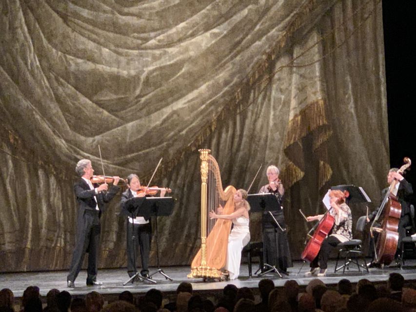 Munich: Gala Concert in the Cuvilliés Theatre - Should you book the Cuvilliés Theatre gala concert?