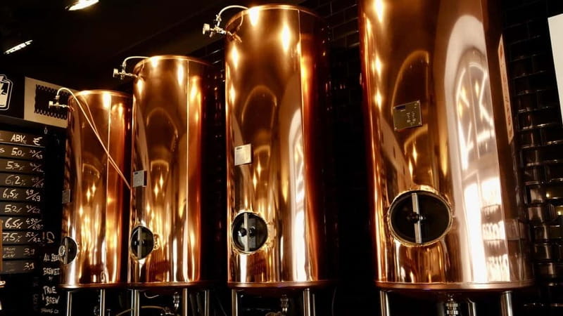 Munich: Guided Craft Beer & Cultural Tour With Snack - How the guide turns beer into a cultural story