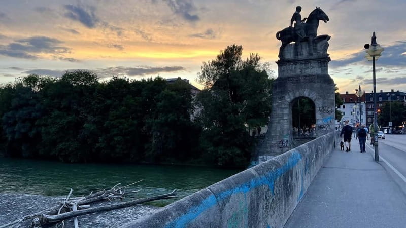 Munich: Guided Craft Beer & Cultural Tour With Snack - Who should book this tour (and who should skip it)