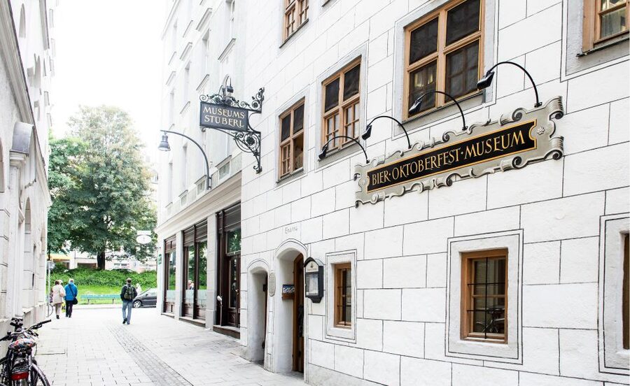 Munich: Guided Food Walking Tour with Beer Tasting - What You Will Eat and Drink, and How It Fits Into 2 Hours