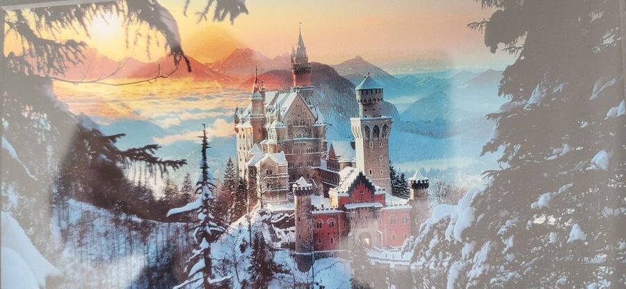 Munich: Half-Day Skip-the-Line Neuschwanstein Castle Tour - Marienbridge photo stop and the Alpine viewpoints you can actually enjoy
