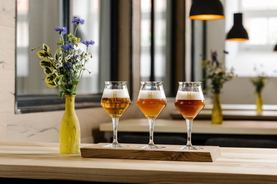 Munich: Hands-On Brewery Tour & Tasting of 4 Organic Beers - Key highlights worth planning around
