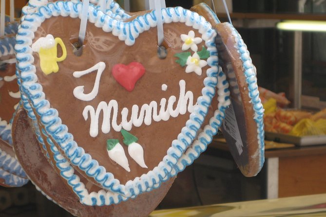 Munich Highlights 3-Hour Private Walking Tour - Marienplatz First, So the Whole City Makes Sense