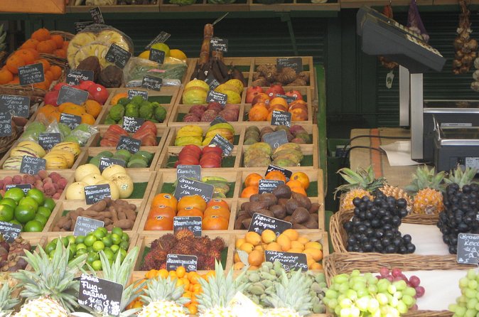 Munich Highlights 3-Hour Private Walking Tour - Viktualienmarkt: The Famous Market Stop That Keeps It Local
