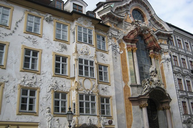 Munich Highlights 3-Hour Private Walking Tour - What the Guides Do Well: Pace, Detail, and Flexibility