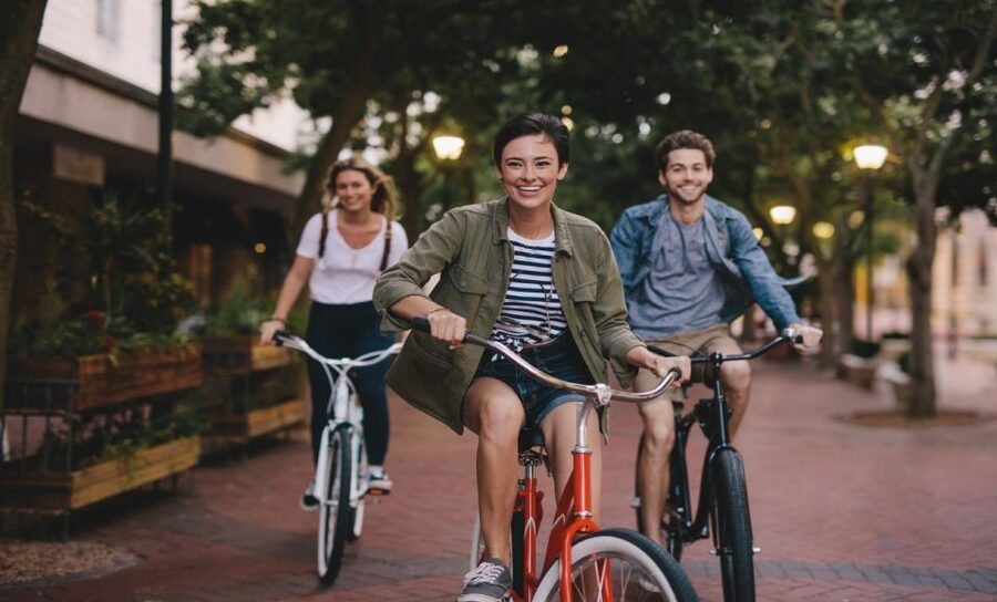 Munich: Highlights Private Bike Tour with Licensed Guide - Key highlights to look for