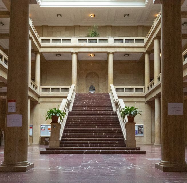 Munich: Historical Walking Tour on the Rise of Hitler - Who This Tour Fits Best