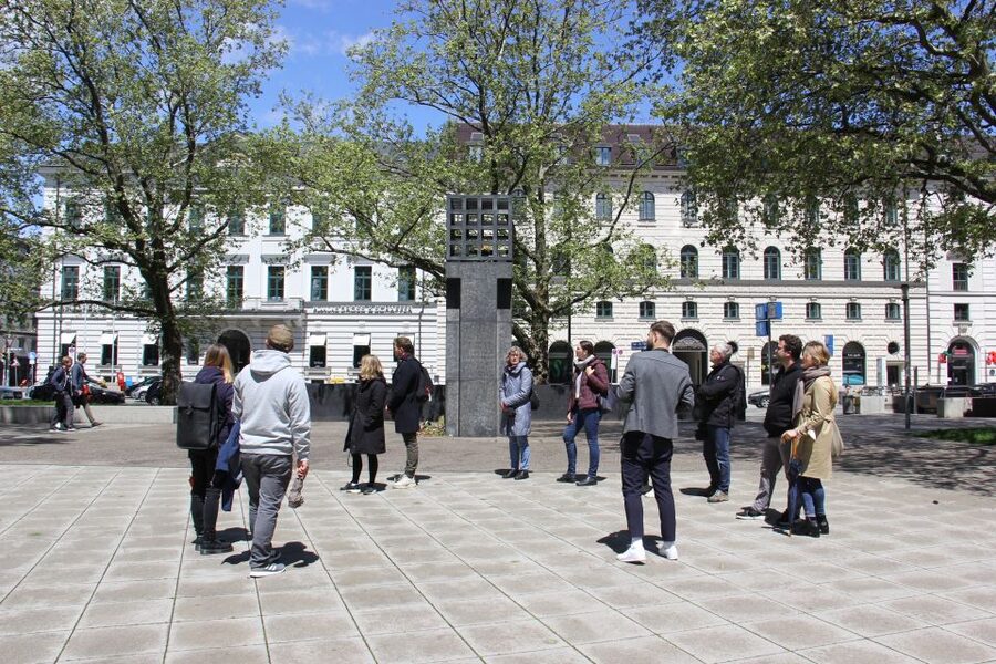 Munich: Historical Walking Tour on the Rise of Hitler - Munich’s Dark Turn: Why This Walk Feels So Real