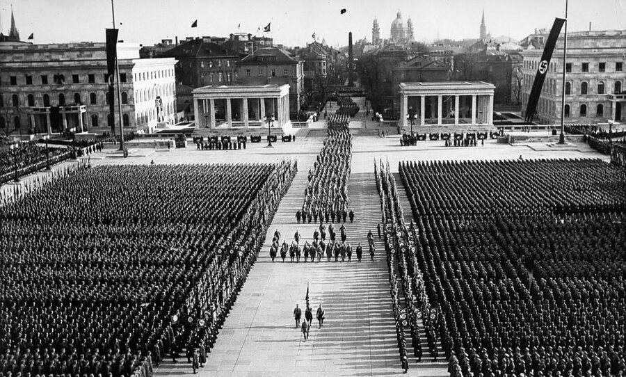 Munich: Historical Walking Tour on the Rise of Hitler - Price and Value: What $30 Buys You in Real Time