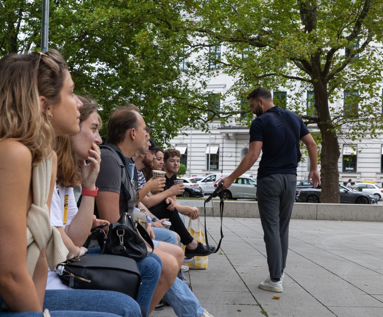 Munich: Historical Walking Tour on the Rise of Hitler - Practical Tips Before You Go (So You Enjoy It More)