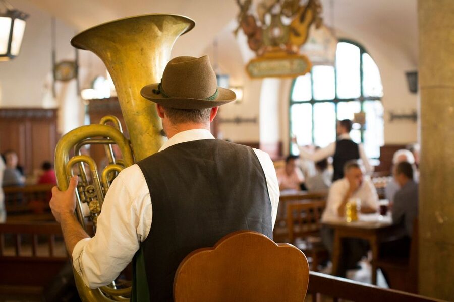 Munich: Hofbräuhaus Guided Tour with 1 Beer - What to do before and after, so you get the best day