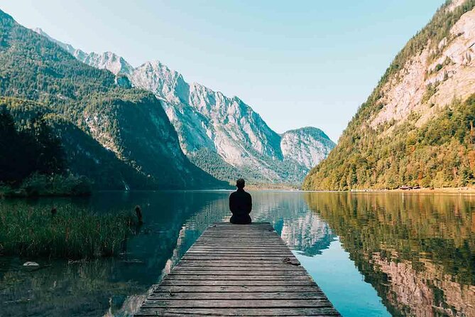 Munich Lake Konigssee and Berchtesgaden Salt Mine Private Tour with Lake Cruise - Key things to know before you go