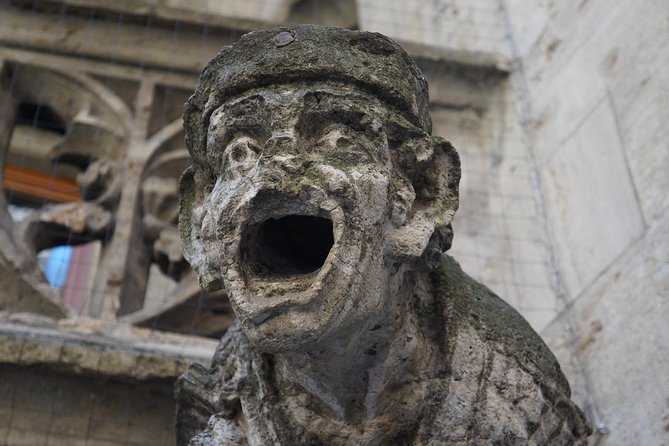 Munich Macabre Group Walking Tour - Key things that make this Munich Macabre tour different