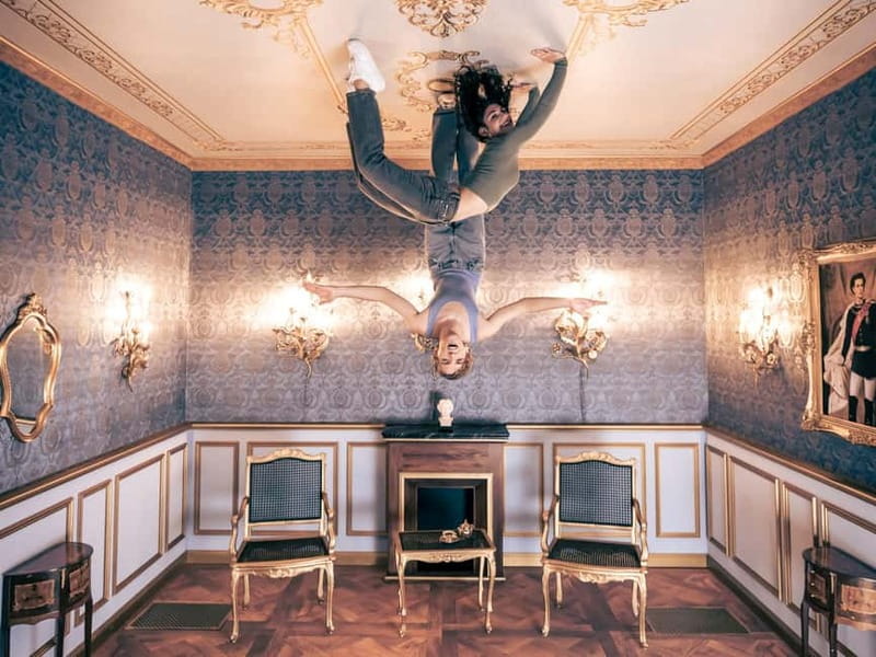 Munich: Magic Bavaria - Museum of Fun, Photos and Illusions - Key Reasons This Works (and When It Might Not)