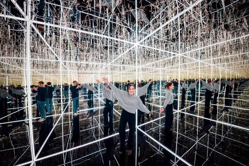 Munich: Magic Bavaria - Museum of Fun, Photos and Illusions - Upside-Down and Illusions, Why Kids Giggle and Adults Enjoy It