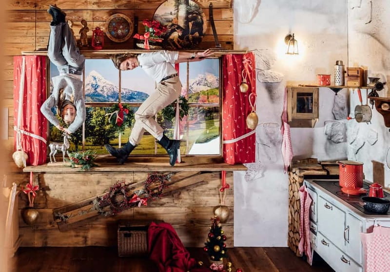Munich: Magic Bavaria - Museum of Fun, Photos and Illusions - Price and Value: Is $23 Worth It?