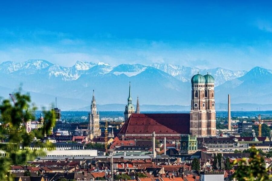 Munich: Must-See Attractions Walking Tour - Why This 2-Hour Munich Old Town Walk Works