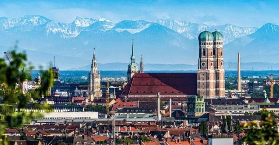 Munich: Must-See Attractions Walking Tour - Price and Value: Is $44 Worth It?