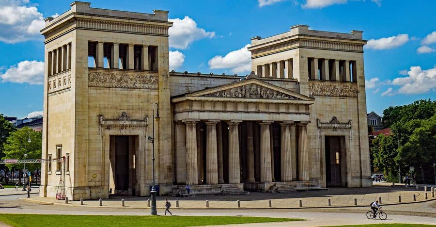 Munich: National Socialism Historical Tour in GERMAN - Key things I’d plan around