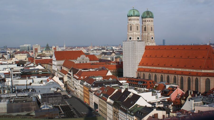 Munich: Nazi History 2-Hour Small Group Walking Tour - Key Highlights You Will Feel On This Walk