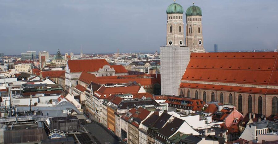 Munich: Nazi History 2-Hour Small Group Walking Tour - Munich’s 1913 Context: How a City Became a Stage
