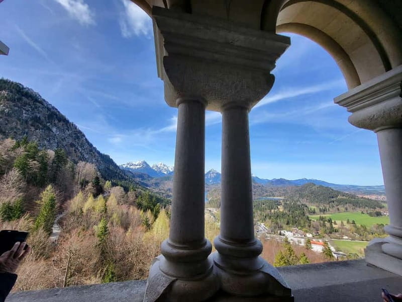 Munich: Neuschwanstein Castle and Linderhof Palace Day Trip - Price and value: what the $270 includes, and the real cost tradeoff