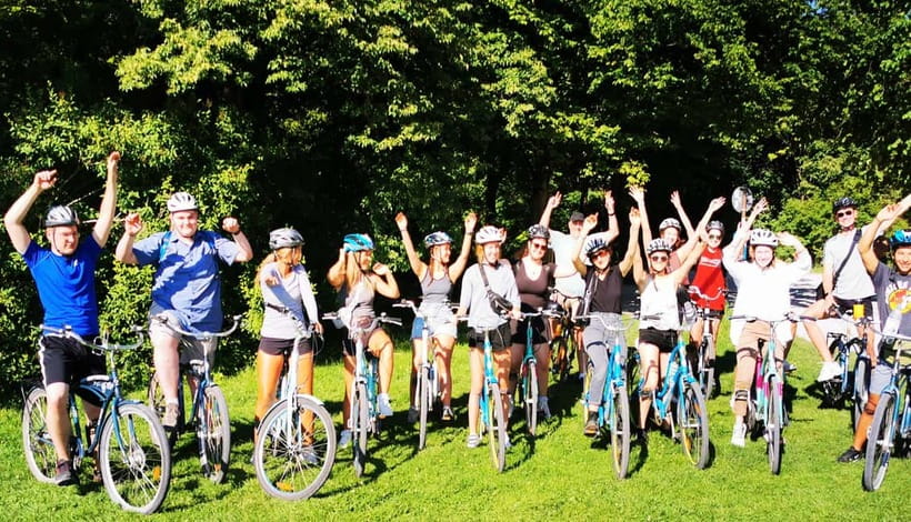 Munich: Neuschwanstein Castle by Bus with Alpine Bike Ride - Mary’s Bridge and the Options That Shape Your Views